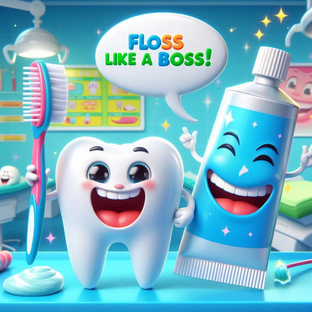 Dentistry Jokes