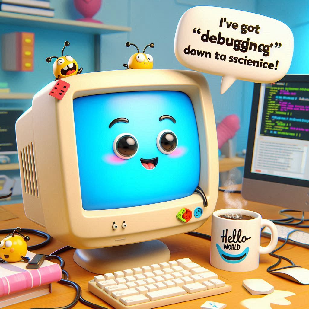 Developer Jokes