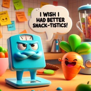 200+ Diet Jokes to Tickle Your Taste Buds and Lighten Your Mood
