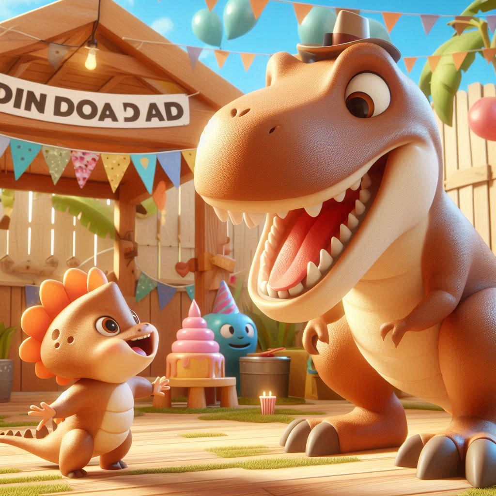 200+ Dino Dad Jokes for a Roaring Good Time with Family Fun 5 Dino Dad Jokes for Family Fun