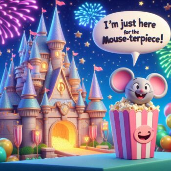 200+ Best Disneyland Puns to Spark Joy and Laughter for All