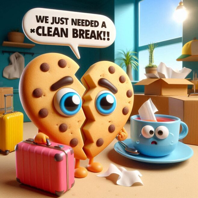 Divorce Puns Divorce Puns