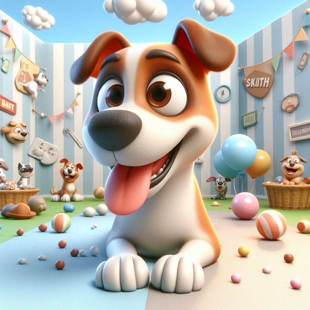 200+ Dog Breed Puns That Will Make You Bark with Laughter 5 Dog Breed Puns for a Fun Family Game Night