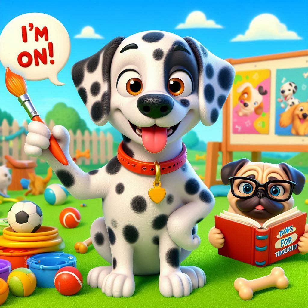 Dog Breed Puns