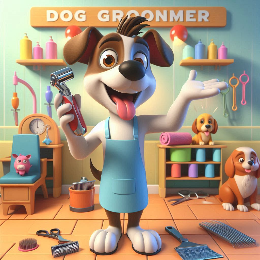 200+ Dog Groomer Puns to Make You Wag with Laughter Today 5 Dog Groomer Puns Featuring Fun Wordplay
