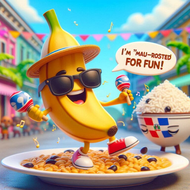 183+ Hilarious Hijinks with Dominican Jokes and Puns that Pack a Punch!