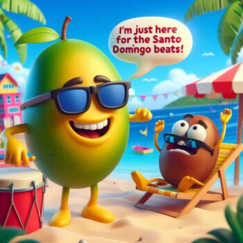 200+ Dominican Republic Jokes for Endless Laughter and Fun