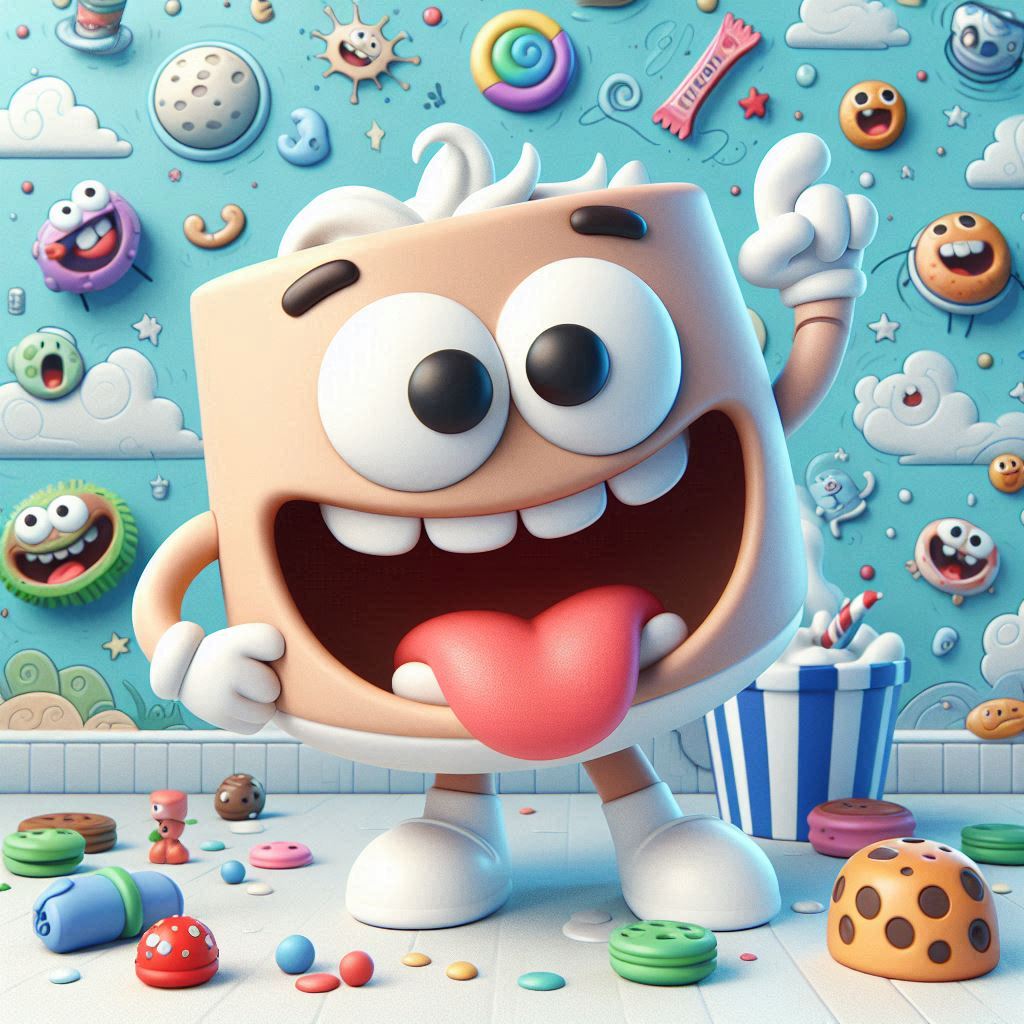 200+ Doodle Puns to Brighten Your Day with Fun and Laughter 5 Doodle Puns A Fun Take on Wordplay