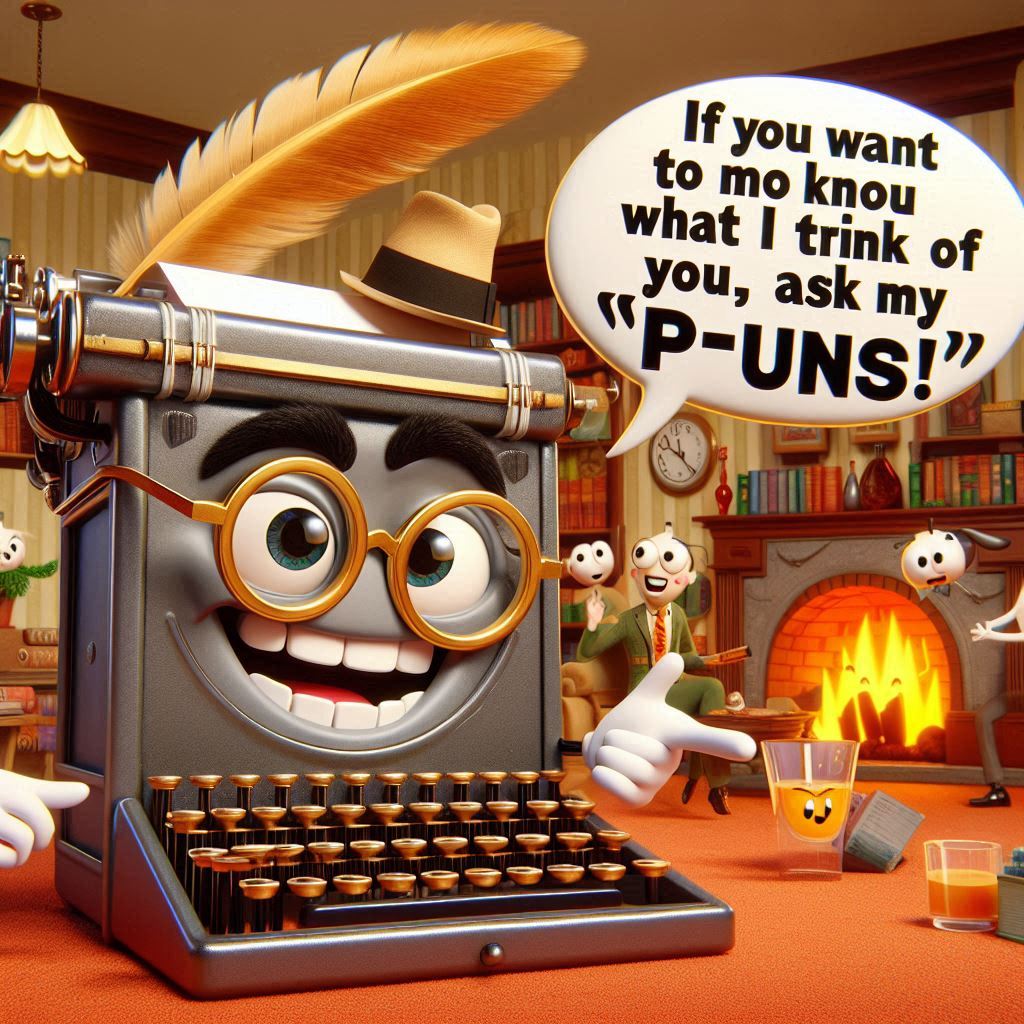 Dorothy Parker Jokes