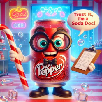 200+ Dr Pepper Jokes That Will Make You Laugh Out Loud