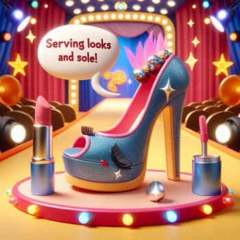 200+ Drag Puns That Will Make You Laugh and Shine Bright