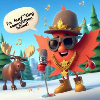 200+ Drake Puns That Will Make You Laugh and Groove Along