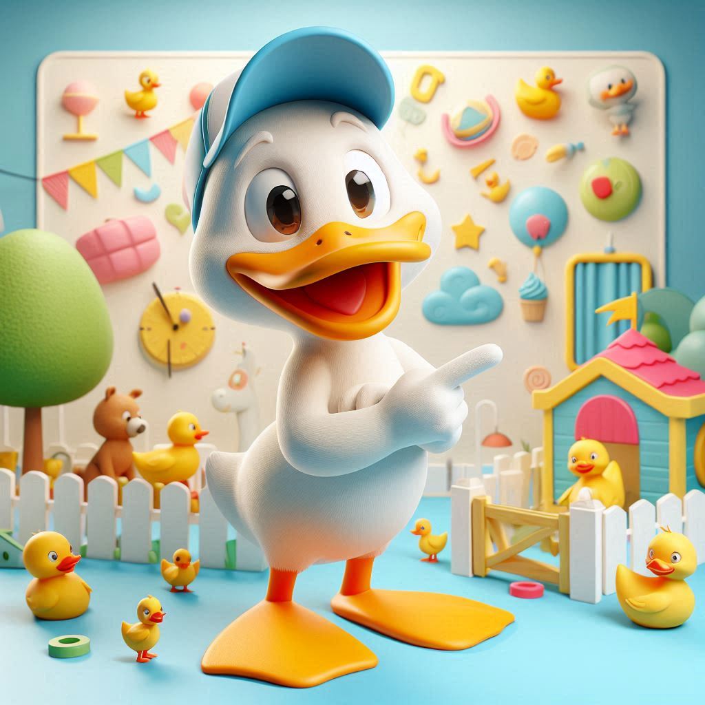 200+ Duck Jokes For Kids That Will Make You Quack with Laughter 5 Duck Jokes For Family Fun