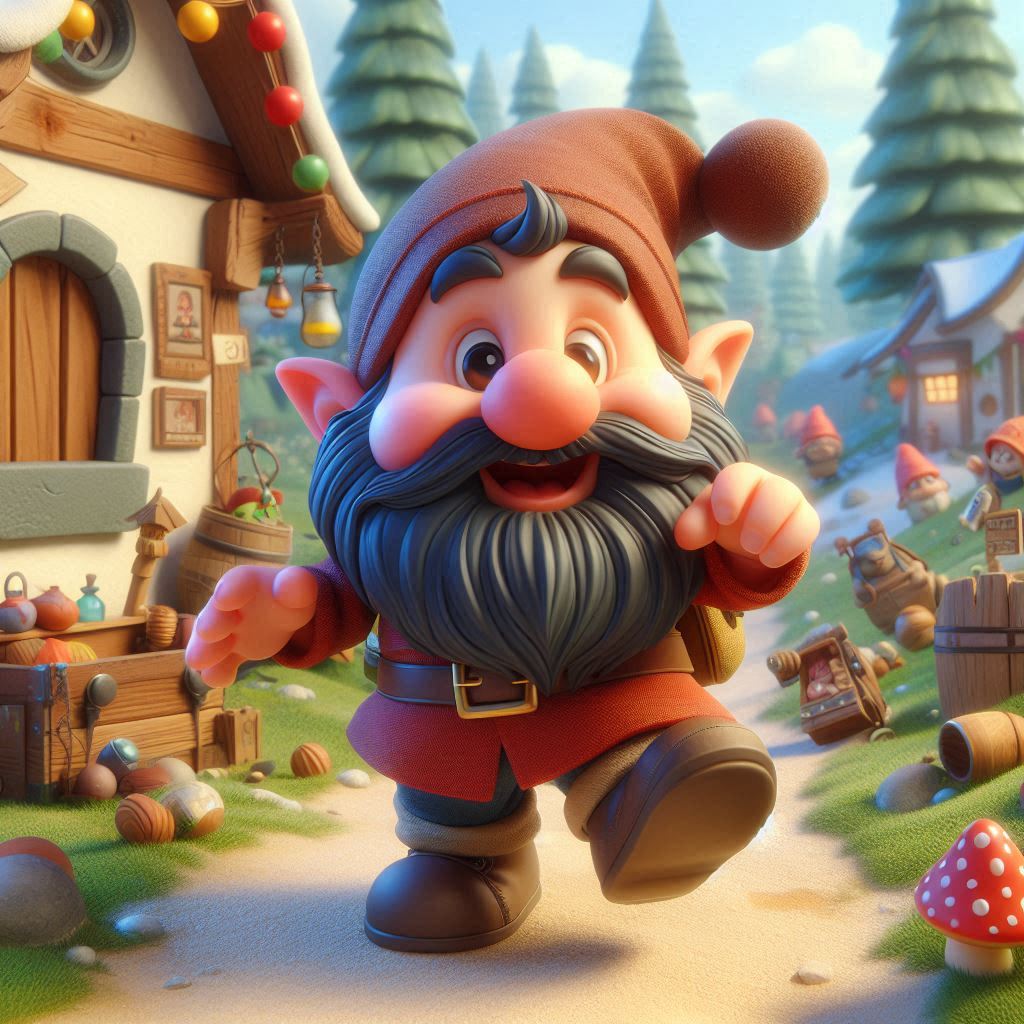 200+ Dwarf Jokes That Will Make You Giggle and Grin 5 Dwarf Jokes That Will Leave You in Stitches