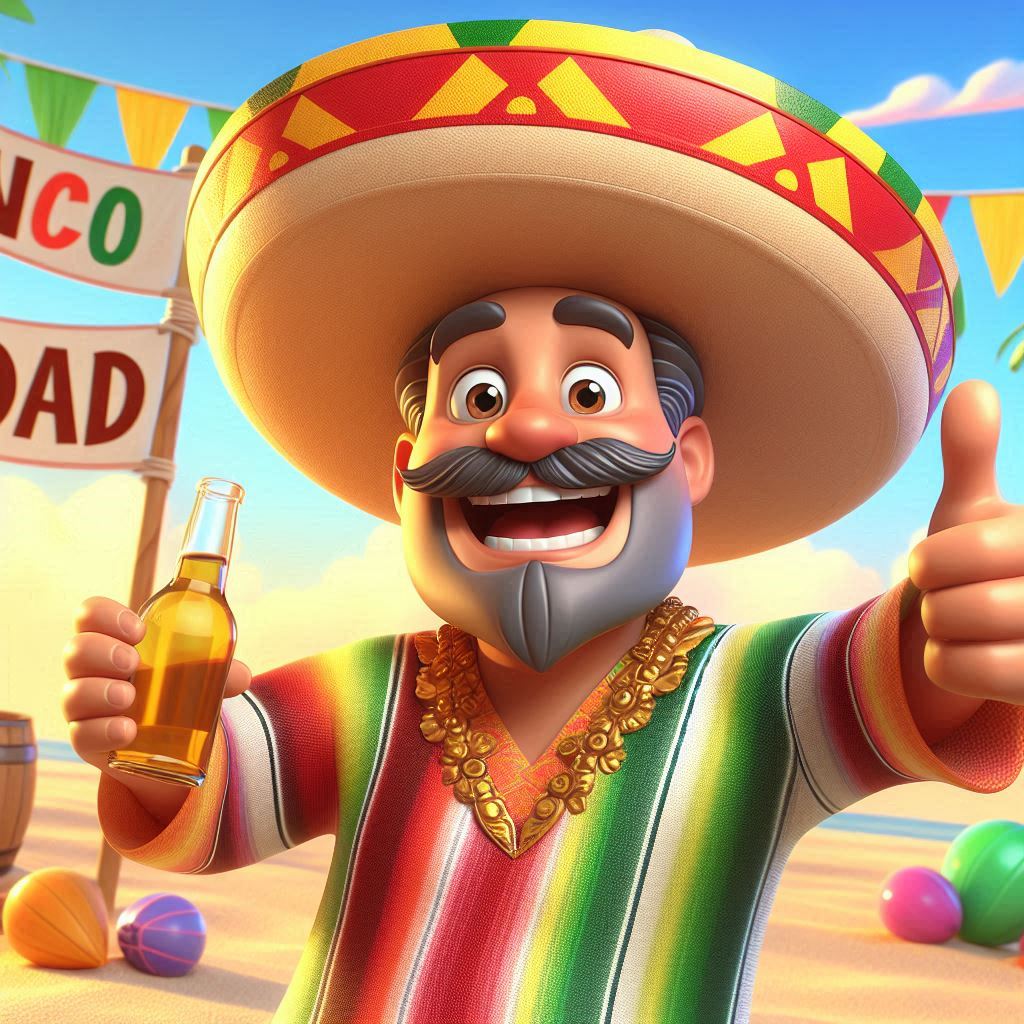 200+ Cinco De Mayo Dad Jokes for a Fun Fiesta Celebration 7 Easy Cinco De Mayo Dad Jokes
