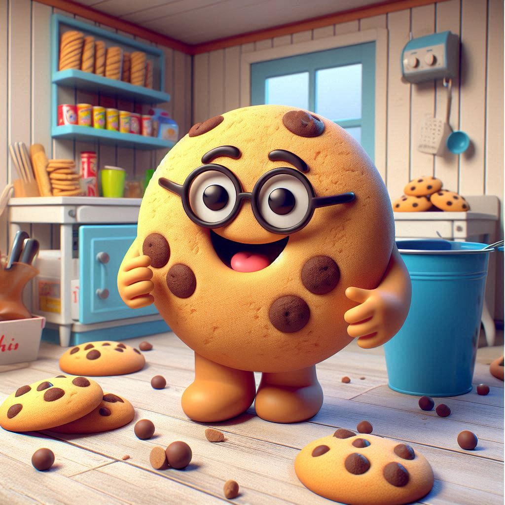 200+ Cookies Jokes That Will Crumble You With Laughter 5 Easy Cookies Jokes for Family Gatherings