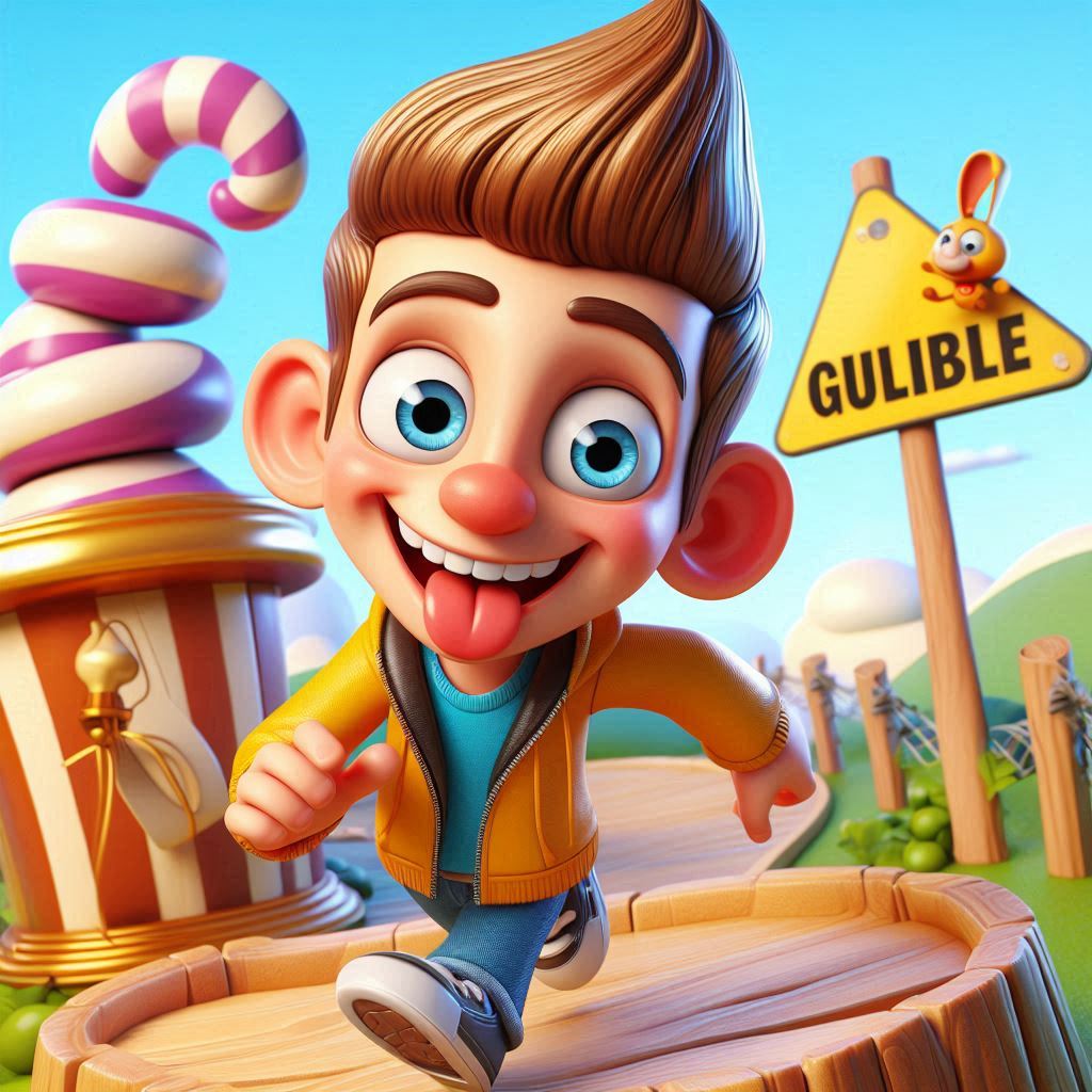 200+ Gullible Jokes to Tickle Your Funny Bone and Share Fun 5 Easy Gullible Jokes