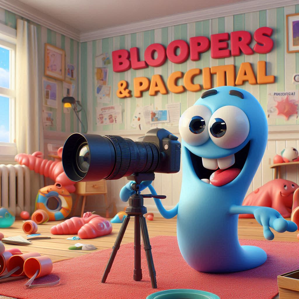 200+ Bloopers & Practical Jokes to Brighten Your Day 4 Easy Practical Jokes for Everyone