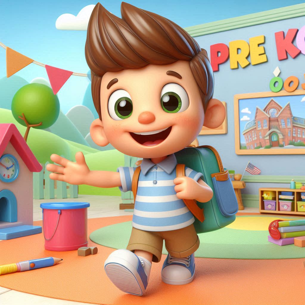 200+ Pre K Jokes to Spark Giggles and Joyful Laughter 5 Easy Pre K Jokes for Young Comedians