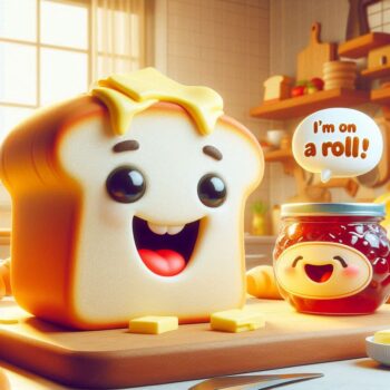 200+ Easy Puns to Brighten Your Day and Spark Joy