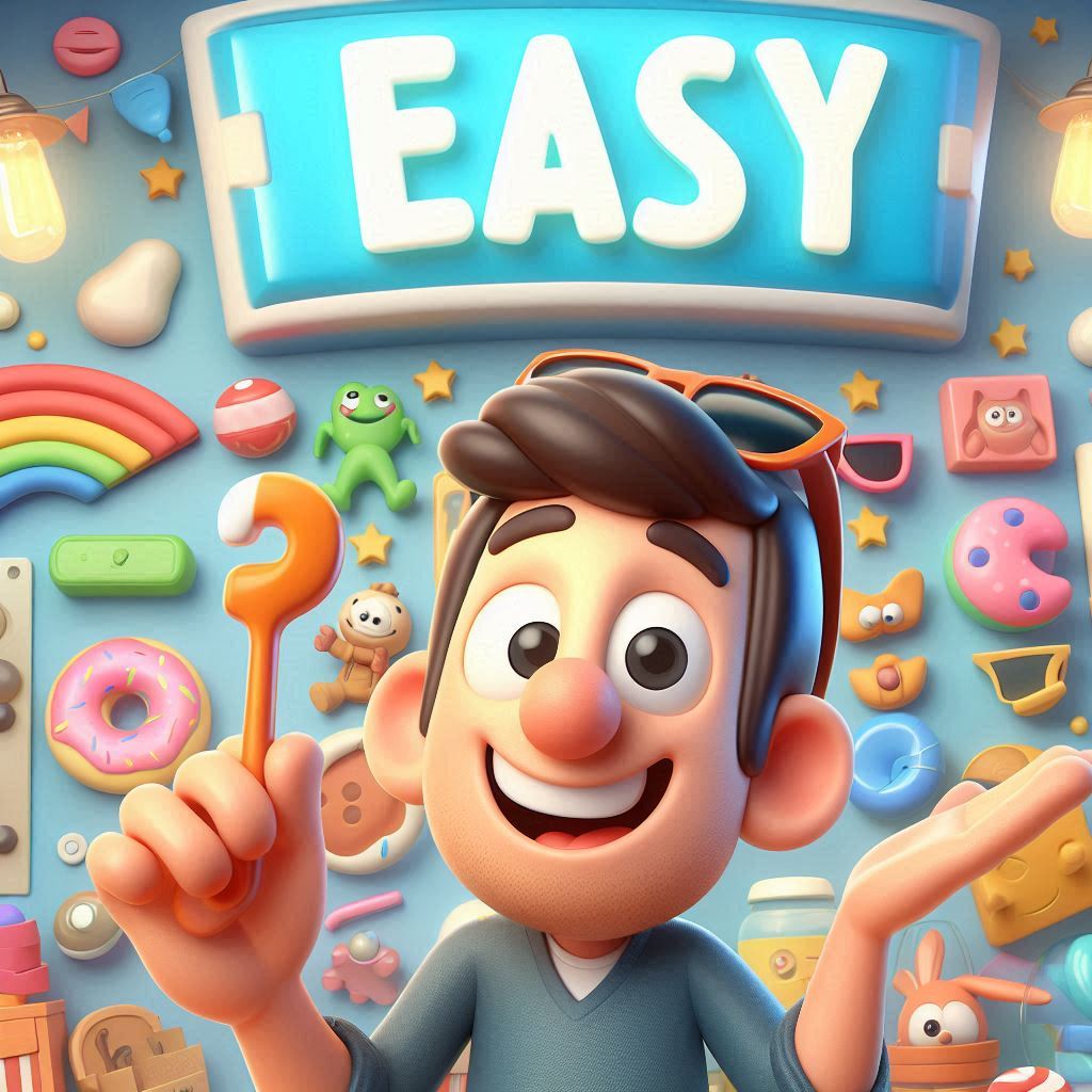 200+ Easy Puns to Brighten Your Day and Spark Joy 3 Easy Puns for Kids to Enjoy