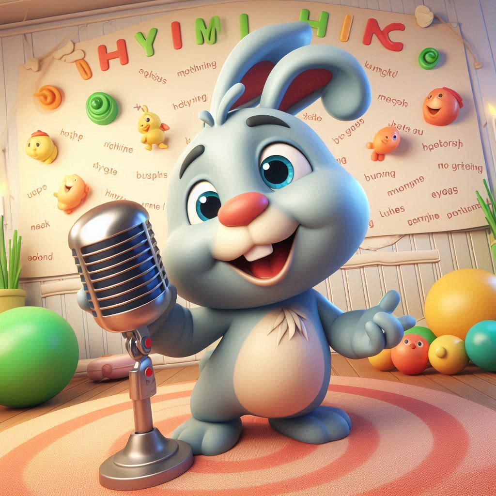 200+ Rhyming Jokes That Will Make You Giggle and Smile 5 Easy Rhyming Jokes for Beginners
