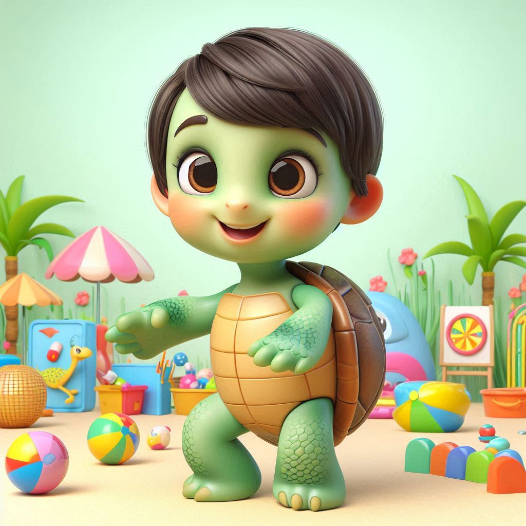 200+ Turtle Jokes For Kids That Will Make You Smile Today 5 Easy Turtle Jokes for Beginners