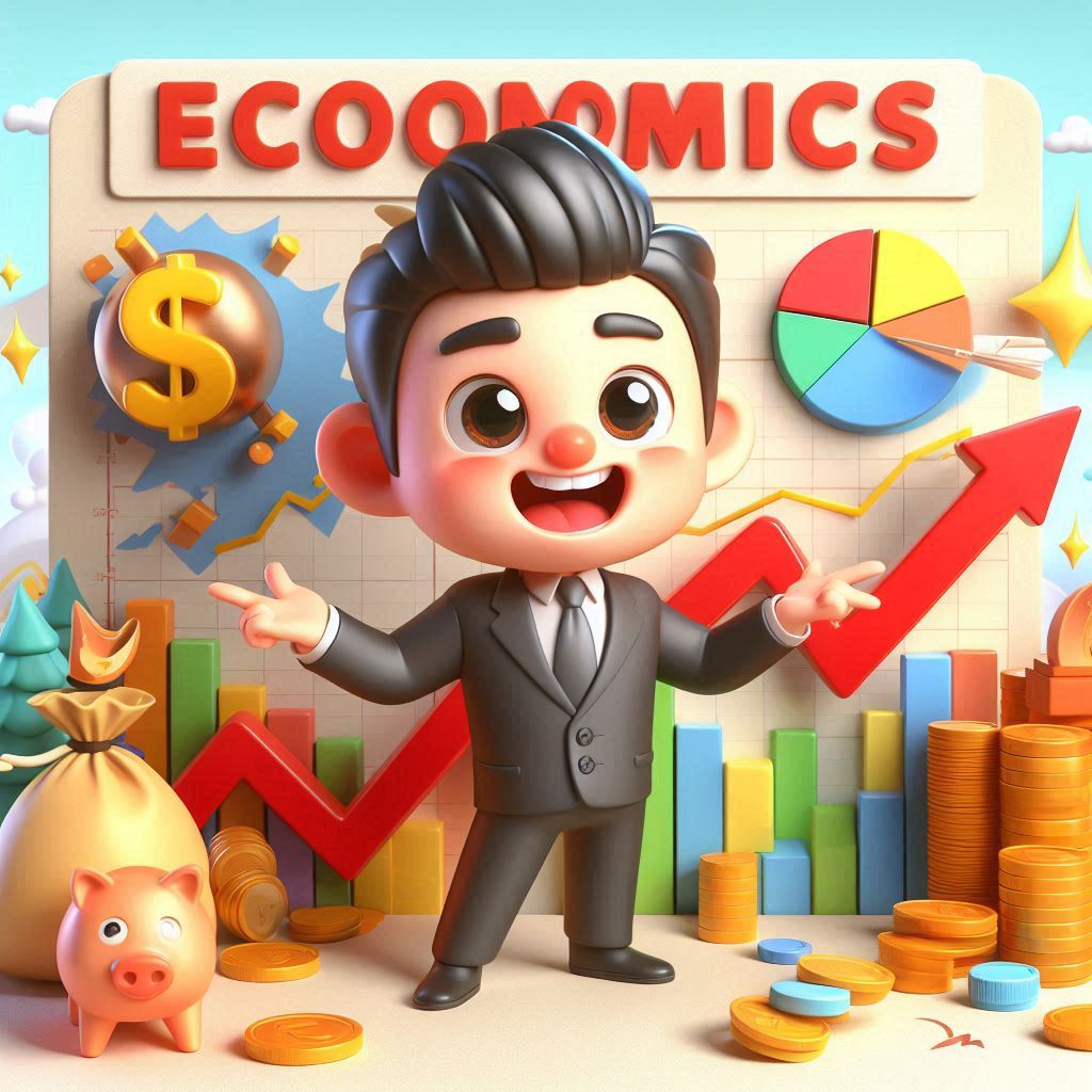200+ Economics Jokes That Will Make You Laugh and Learn 3 Economics Jokes for Professors and Teachers