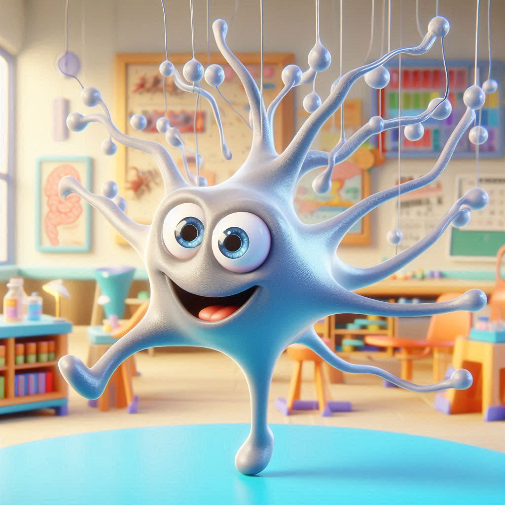 200+ Neuron Puns That Will Spark Your Brain's Laughter 5 Educational Neuron Puns for Classroom Activities
