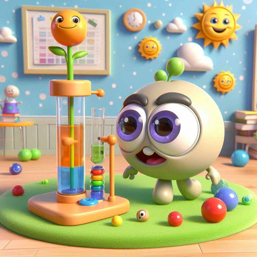 200+ Stem Puns to Grow Your Giggles and Sprout Smiles 4 Educational STEM Puns for Learning and Fun