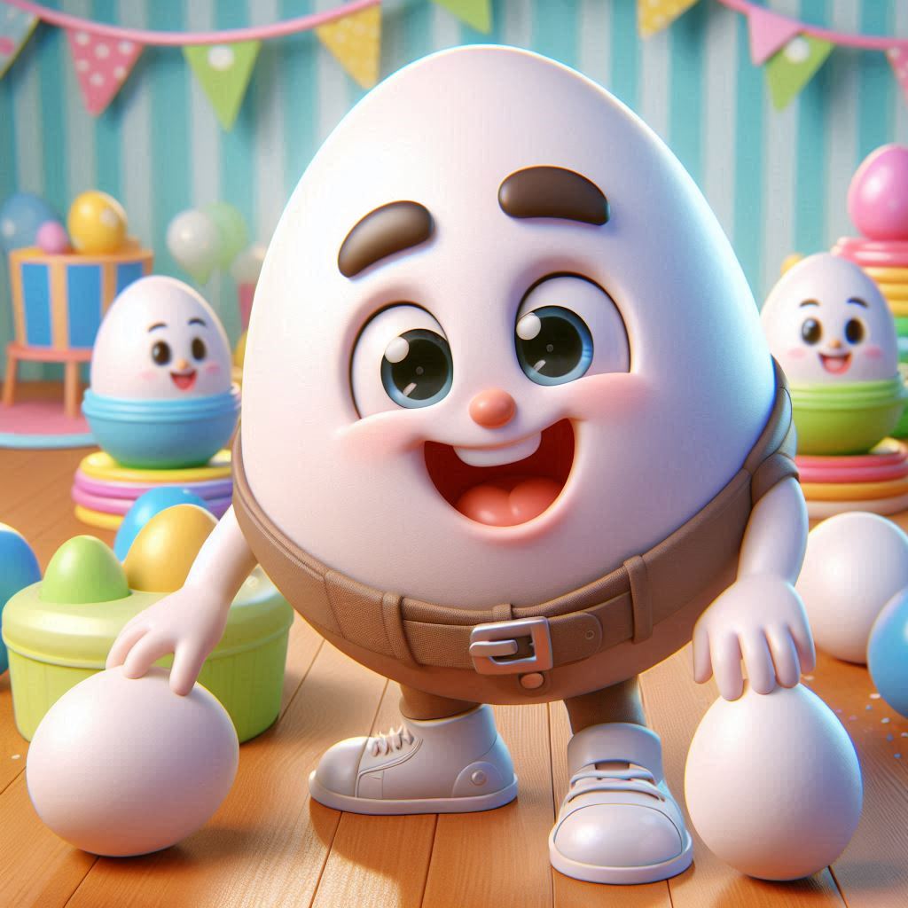200+ Egg Jokes For Kids That Will Crack You Up and Delight 5 Egg Jokes To Share With Friends