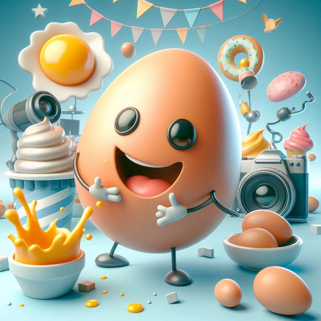 200+ Eggcellent Puns for a Cracking Good Time with Family 2 Eggcellent One Liner Puns for Every Occasion