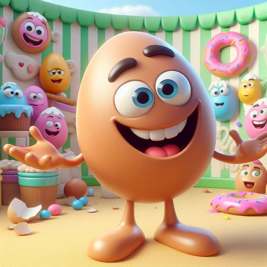 200+ Eggcellent Puns for a Cracking Good Time with Family 5 Eggcellent Puns for Greeting Cards