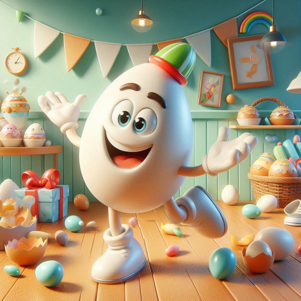 200+ Eggcellent Puns for a Cracking Good Time with Family 3 Eggcellent Puns to Brighten Your Day