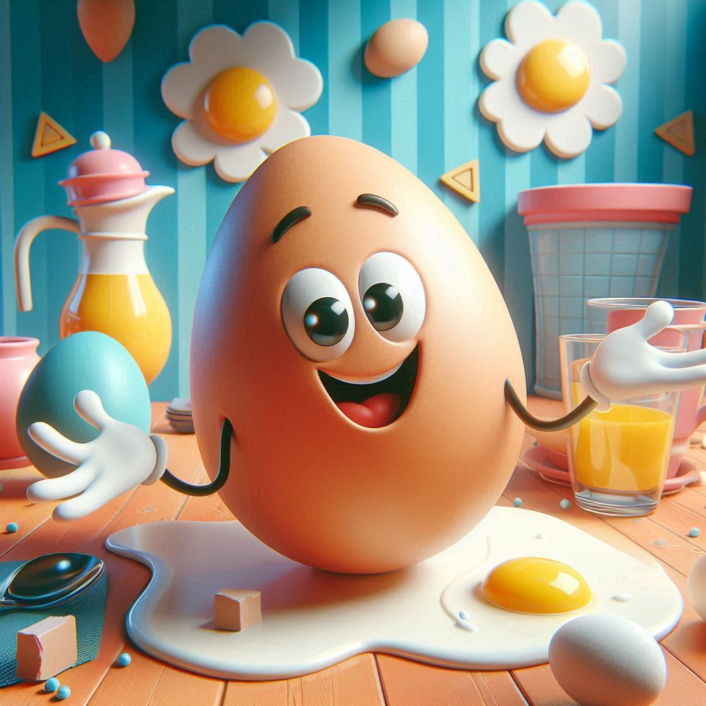 200+ Eggcellent Puns for a Cracking Good Time with Family 4 Eggcellent Puns to Use in Your Next Joke Book