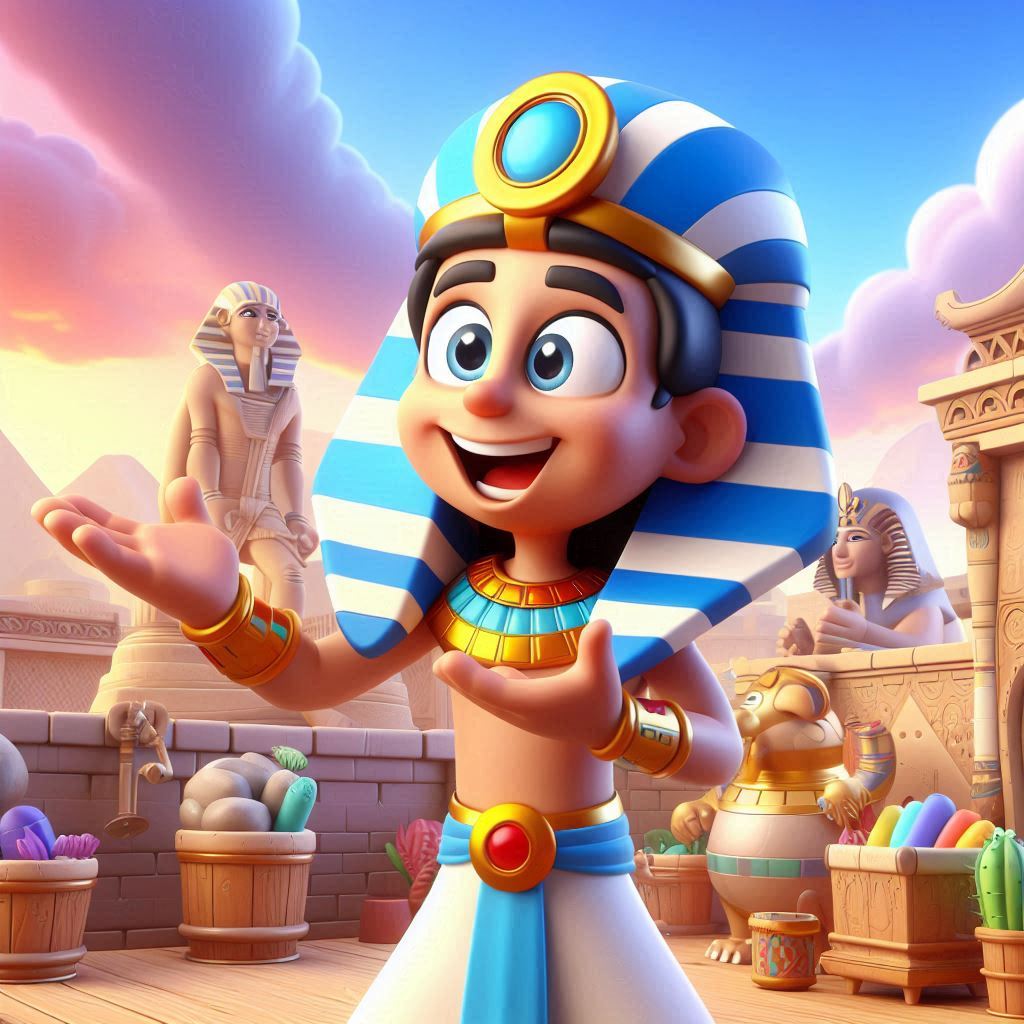 200+ Egyptian Puns That Will Make You Laugh Like a Pharaoh 2 Egyptian One Liner Puns That Will Crack You Up