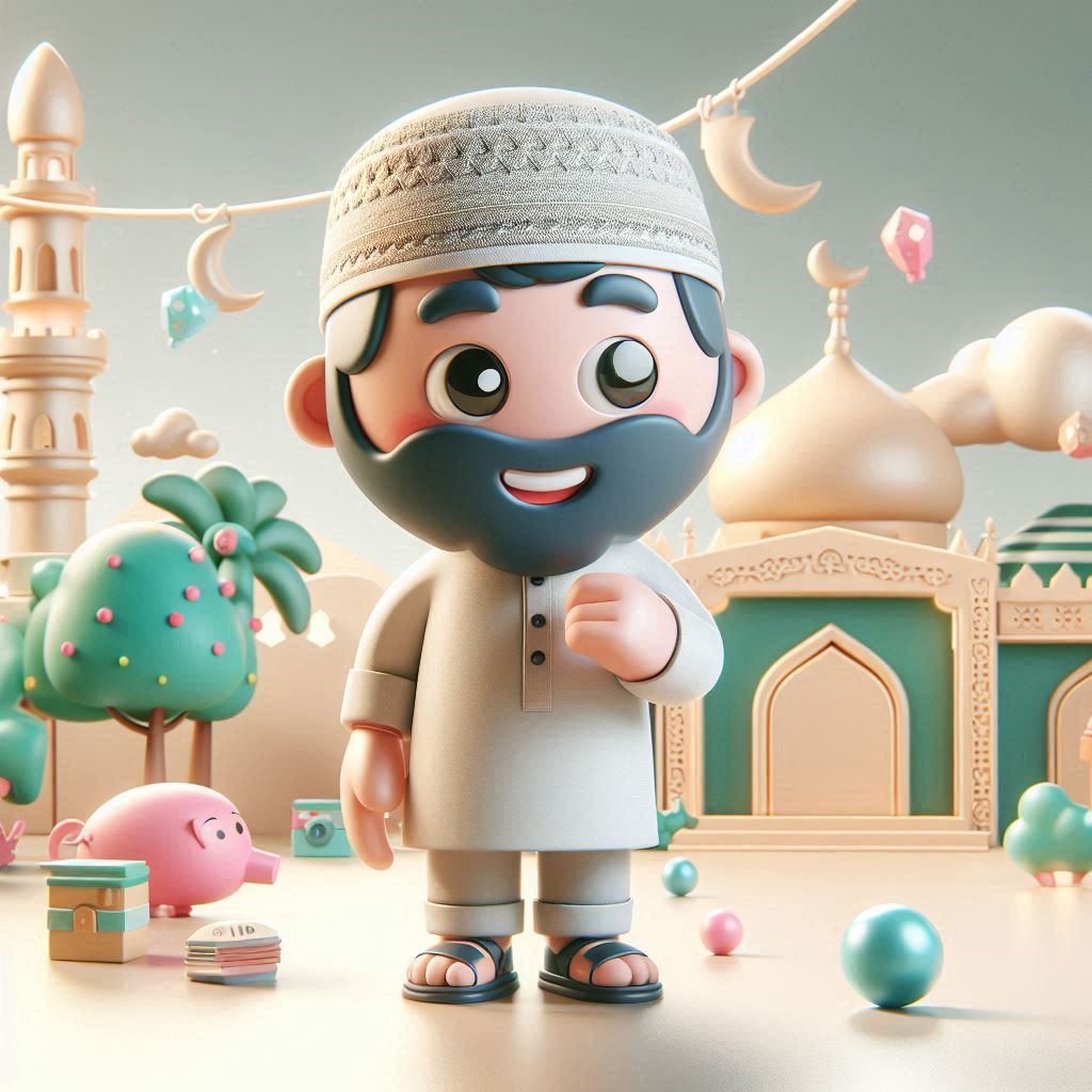 200+ Eid Puns to Brighten Your Celebration with Laughter and Joy 2 Eid One Liner Puns to Share