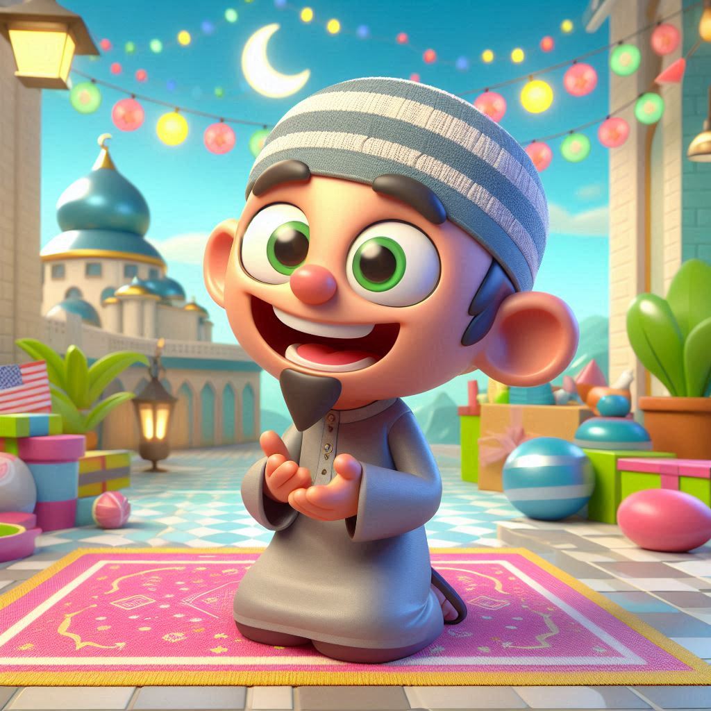 200+ Eid Puns to Brighten Your Celebration with Laughter and Joy 5 Eid Wordplay for Creative