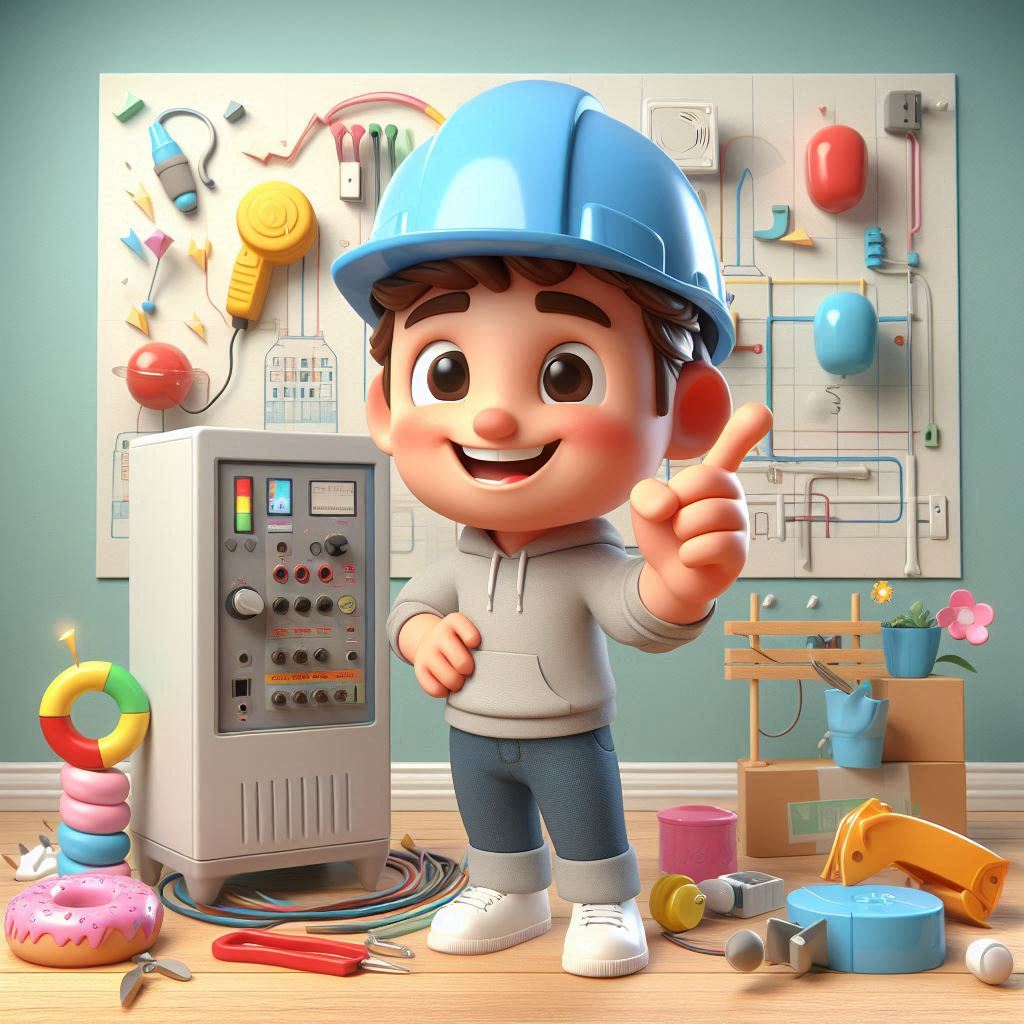 200+ Electrical Engineer Jokes That Spark Joy and Laughter 5 Electrical Engineer Jokes for Kids