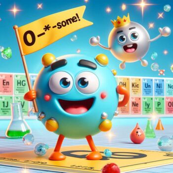 200+ Elements Puns to Spark Your Inner Chemist’s Humor