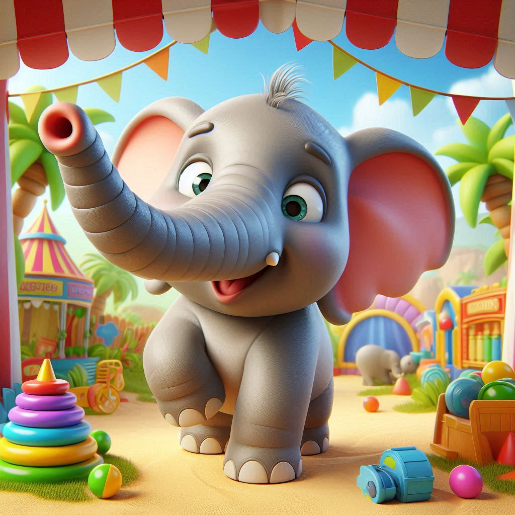 200+ Elephant Jokes For Kids That Will Make You Giggle and Roar 5 Elephant Jokes for School Fun