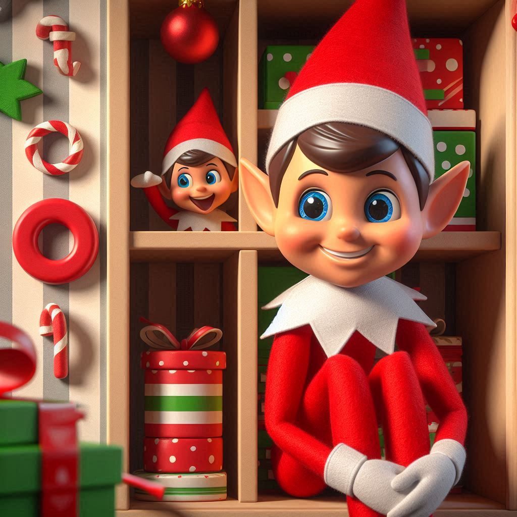200+ Elf On A Shelf Jokes for Holiday Fun and Laughter 5 Elf On A Shelf Jokes for Families
