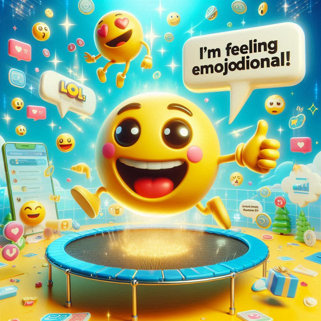 Emoji Jokes