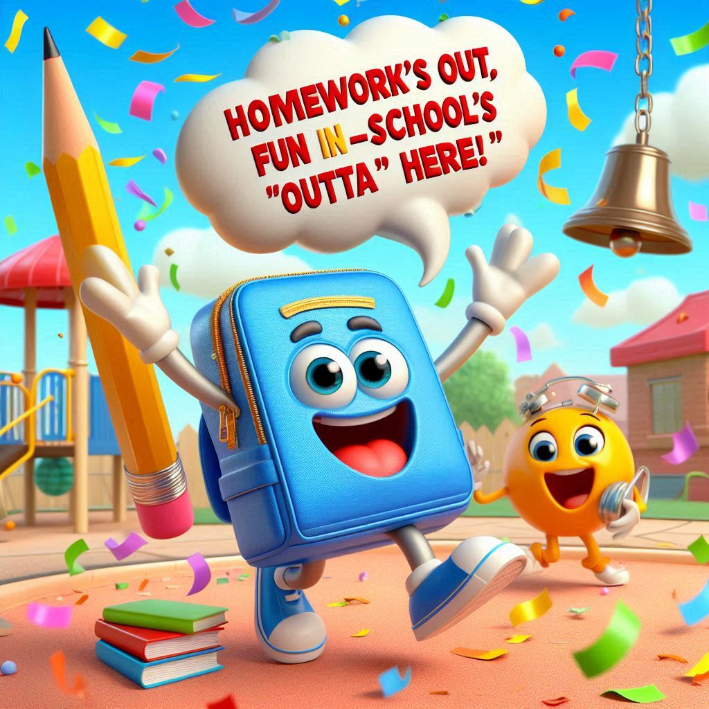 End Of School Year Jokes For Kids