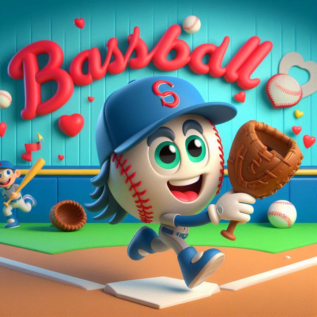 200+ Baseball Puns Love That Will Hit You Out of the Park 5 Endearing Baseball Puns for Love Letters