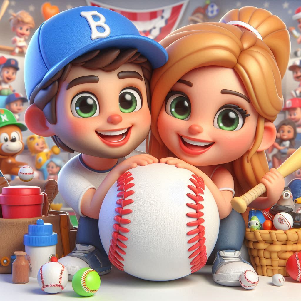 200+ Baseball Puns For Couple That Hit a Home Run Together 5 Engaging Baseball Puns for Fun Conversations