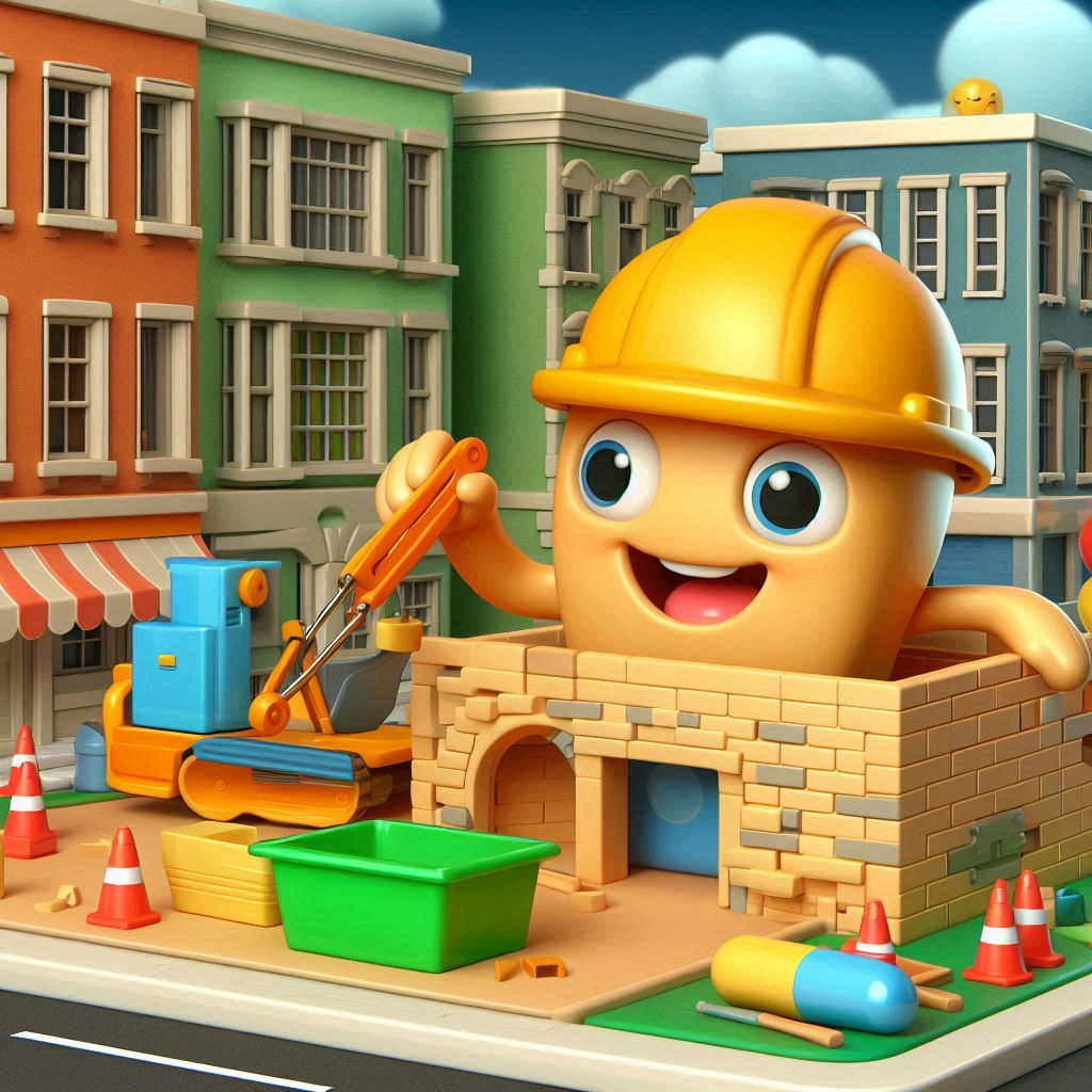 200+ Building Construction Puns That Will Raise Your Spirits 5 Engaging Building Construction Puns for Blogs