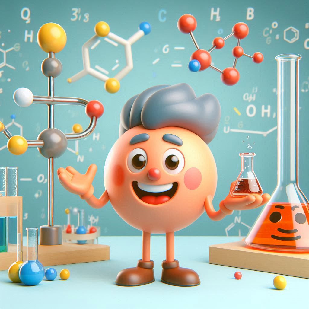 200+ Chemistry Puns That Will Make You Laugh and Learn 5 Engaging Chemistry Puns for Science Projects