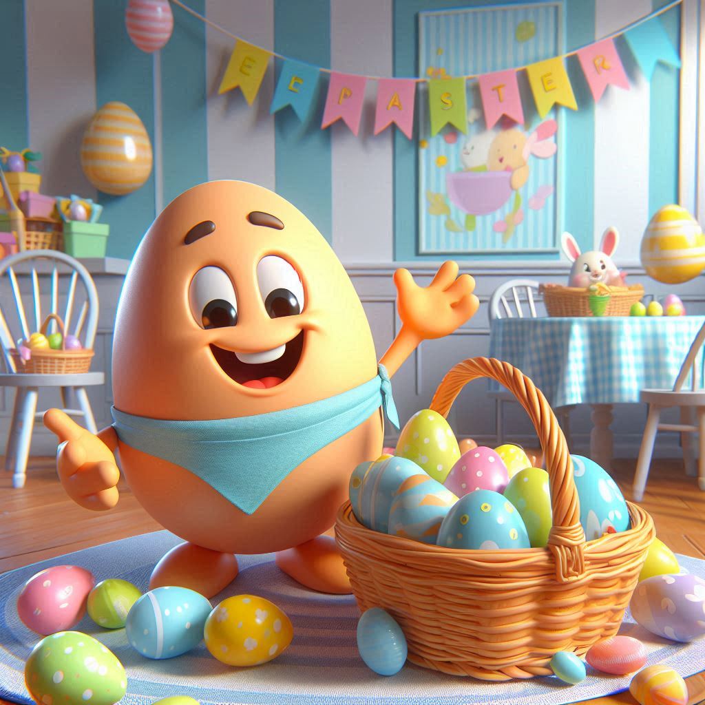 200+ Easter Puns For Kids That Will Crack You Up This Spring 5 Engaging Easter Puns for School Activities