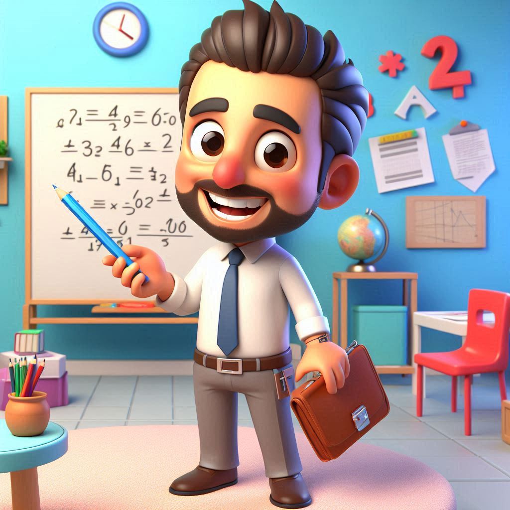 200+ Math Teacher Puns to Add Fun to Your Classroom Vibes 4 Engaging Math Teacher Puns for Interactive Lessons